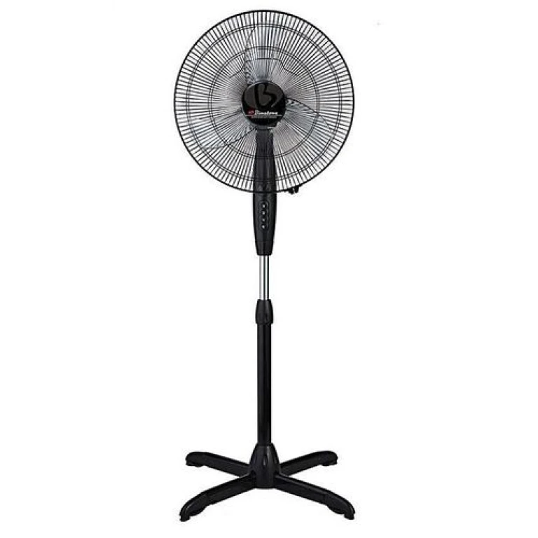 Roch RCLF-5611-E ventilateur plafonnier 56 pouces grande piece