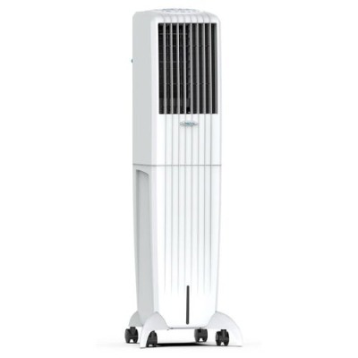 Symphony Diet 50i refroidisseur d'air 50 litres blanc gris