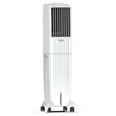 Symphony Diet 50i refroidisseur d'air 50 litres blanc gris