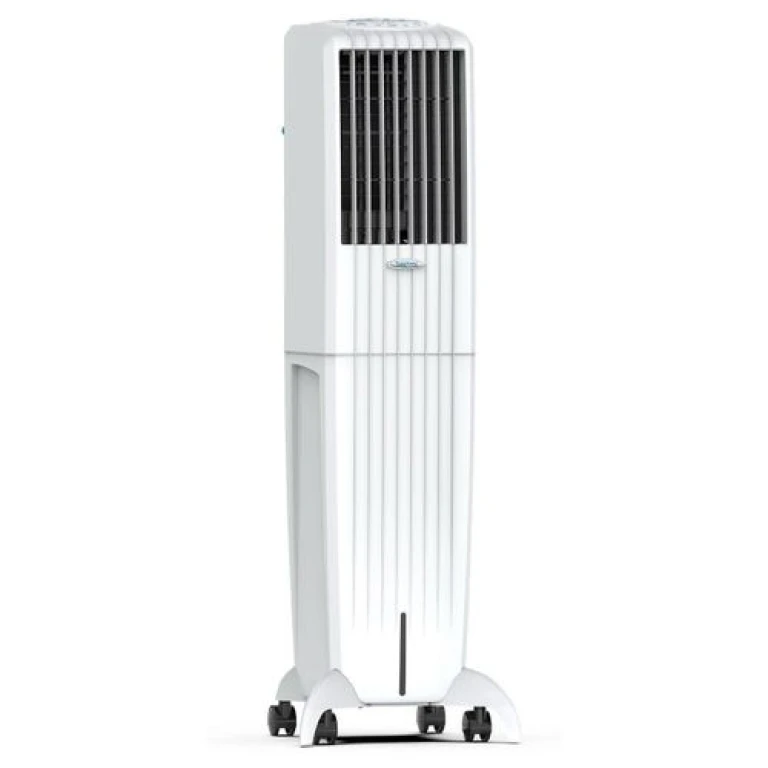 Symphony Diet 50i refroidisseur d'air 50 litres blanc gris