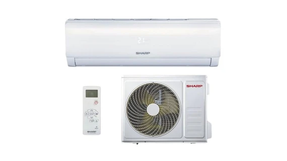 Climatiseur Sharp Split Inverter 18000 BTU AH/AU-A18CTMP (2 CV) R32