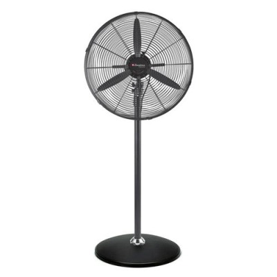 Binatone HDF-3020 30 pouces industriel noir
