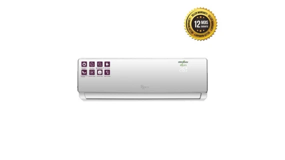 Climatiseur Roch Split Inverter 24000 BTU R410 (3 CV)