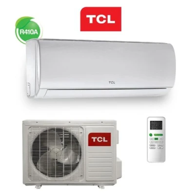 Climatiseur TCL Split 18000 BTU R410 (2 CV) – Image 2