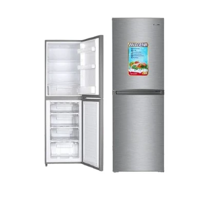 Réfrigérateur Sharp SJ-SE75D-SL5 J-Tech Inverter 2 Portes (660 L) – Image 2
