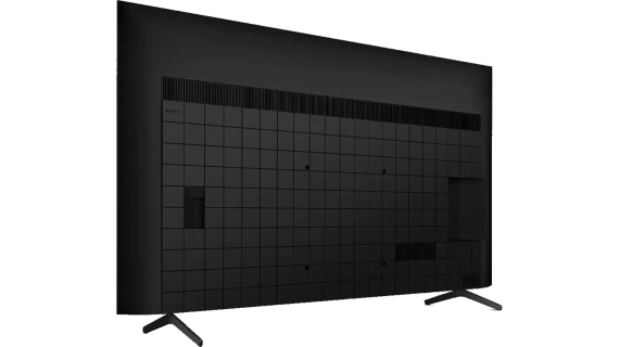 Téléviseur Sony 75" 4K KD-75S31D Noir – Image 4