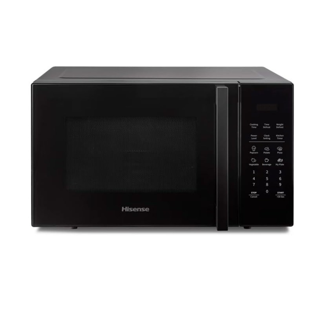 Hisense Micro-Ondes 42L HMMG4210DSG avec Grill
