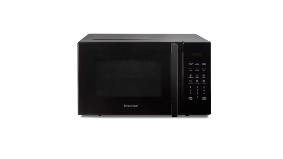 Hisense Micro-Ondes 42L HMMG4210DSG avec Grill