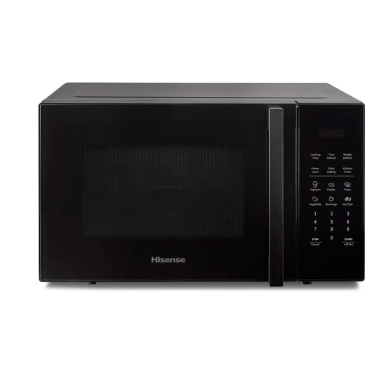 Hisense Micro-Ondes 42L HMMG4210DSG avec Grill
