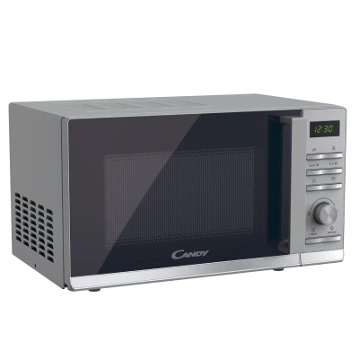 Hisense H34MOBS17 micro-ondes détails