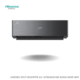 Hisense Split Inverter AS-12TW4SLUHBB 12000 BTU Noir WiFi