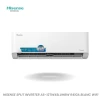 Hisense Split Inverter AS-12TW4SLUHBW 12000 BTU R410A Blanc WiFi