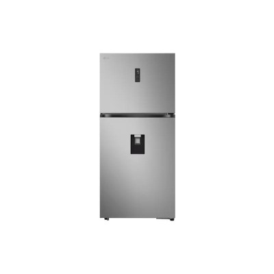 Réfrigérateur LG 2 Portes GRTF892PFBQ Gris No Frost