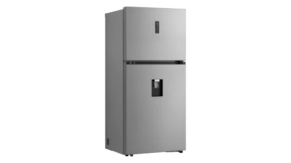 Réfrigérateur LG 2 Portes GRTF892PFBQ Gris No Frost – Image 3