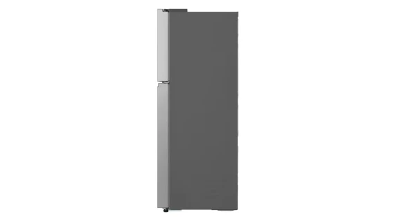 Réfrigérateur LG 2 Portes GRTF892PFBQ Gris No Frost – Image 2