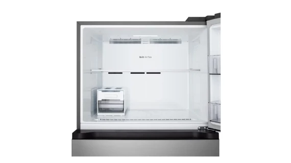 Réfrigérateur LG 2 Portes GRTF892PFBQ Gris No Frost – Image 4
