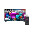 Téléviseur LG 65" Smart 4K AI avec Magic Remote AI