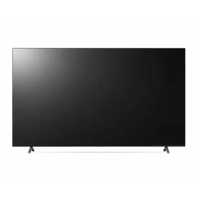 Téléviseur LG 65" 4K UHD Smart TV 65UR80506LK – Image 3