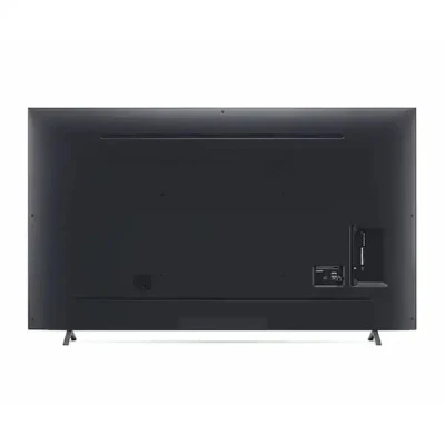 Téléviseur LG 65" 4K UHD Smart TV 65UR80506LK – Image 2