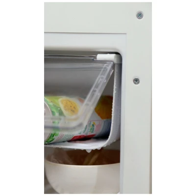 Fontaine à Eau ELECTROCOOL YLR1.5JXR12 avec Frigo et Congélateur Eau Chaude et Fraîche – Image 2