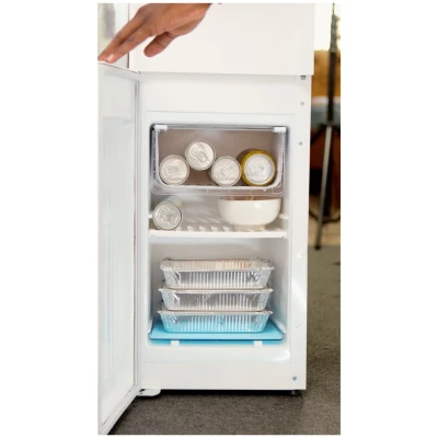 Fontaine à Eau ELECTROCOOL YLR1.5JXR12 avec Frigo et Congélateur Eau Chaude et Fraîche – Image 3