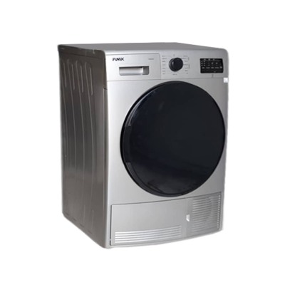 Sèche-Linge FINIX TD09F2DS 9KG gris avec une grande capacité et un séchage rapide
