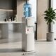 Fontaine à eau ELECTROCOOL YLR1.5JXR12 avec frigo et congelateur
