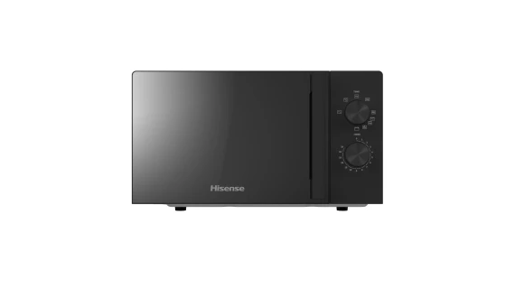 Hisense Micro-Ondes 20L H20MOBP1HG avec Grill