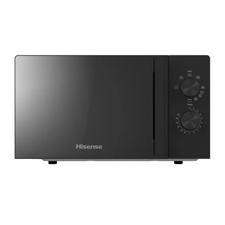 Hisense Micro-Ondes 20L H20MOBP1HG avec Grill