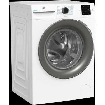 Machine à laver Beko WTV914TNXG 9kg en blanc