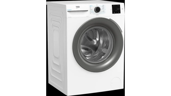 Machine à laver Beko WTV914TNXG 9kg en blanc