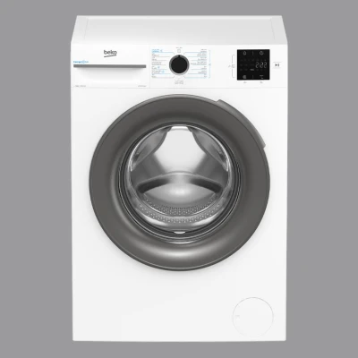 Machine à Laver Beko WTV914TNXG 9kg 1400tr/min Blanc – Image 2