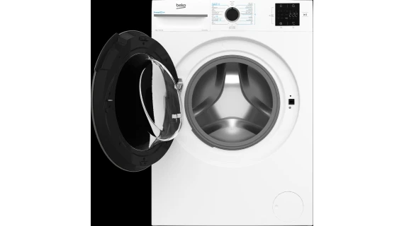 Machine à Laver Beko WTV914TNXG 9kg 1400tr/min Blanc – Image 3