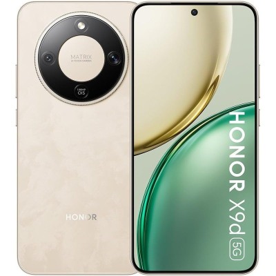 HONOR X9d 256Go+12Go RAM – Smartphone Résistant