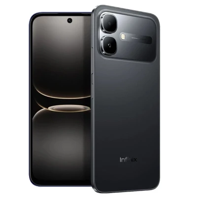 Smartphone Infinix Smart 20 – 4Go RAM 64Go – Image 5