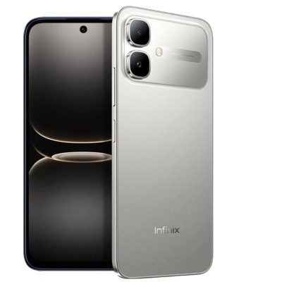 Smartphone Infinix Smart 20 – 4Go RAM 64Go