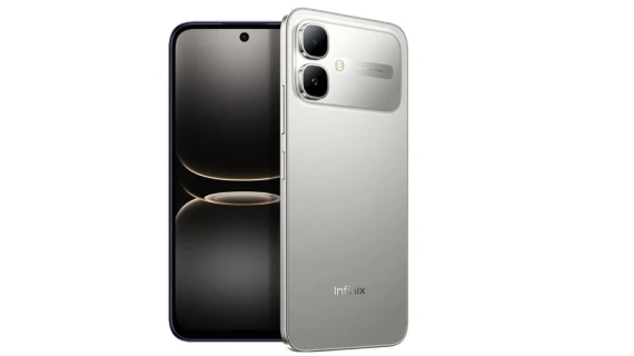 Smartphone Infinix Smart 20 – 4Go RAM 64Go