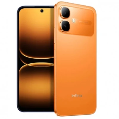 Smartphone Infinix Smart 20 – 4Go RAM 64Go – Image 3