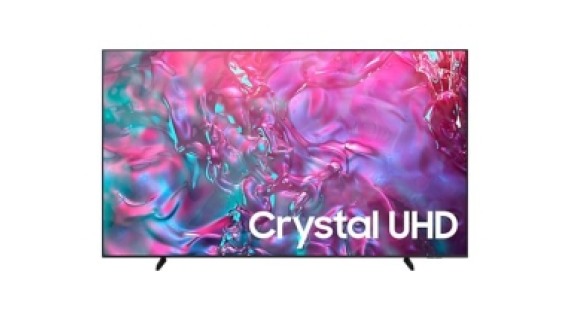 Téléviseur Samsung Crystal UHD 98” pouces DU9000 4K – Smart TV Tizen