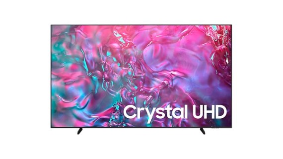 Téléviseur Samsung Crystal UHD 98” pouces DU9000 4K – Smart TV Tizen – Image 2