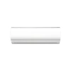 Climatiseur RISING Split 18000 BTU AXG18000XR, face avant avec télécommande