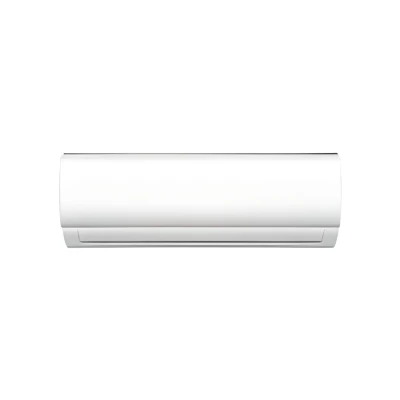 Climatiseur RISING Split 18000 BTU AXG18000XR, face avant avec télécommande