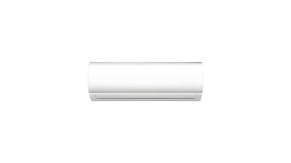 Climatiseur RISING Split 18000 BTU AXG18000XR, face avant avec télécommande