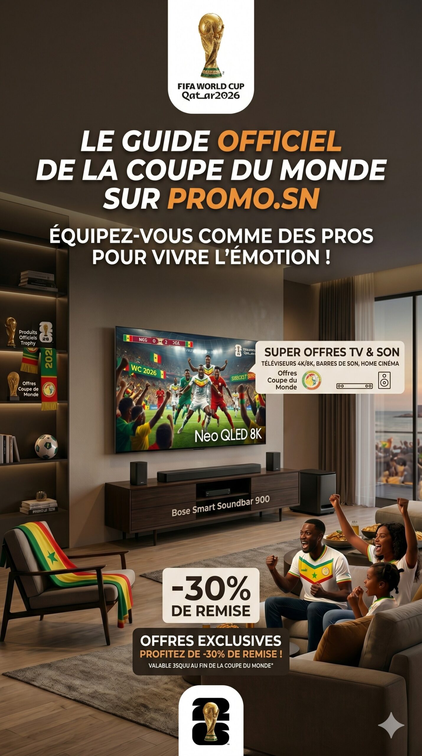 Bannière 1 mobile