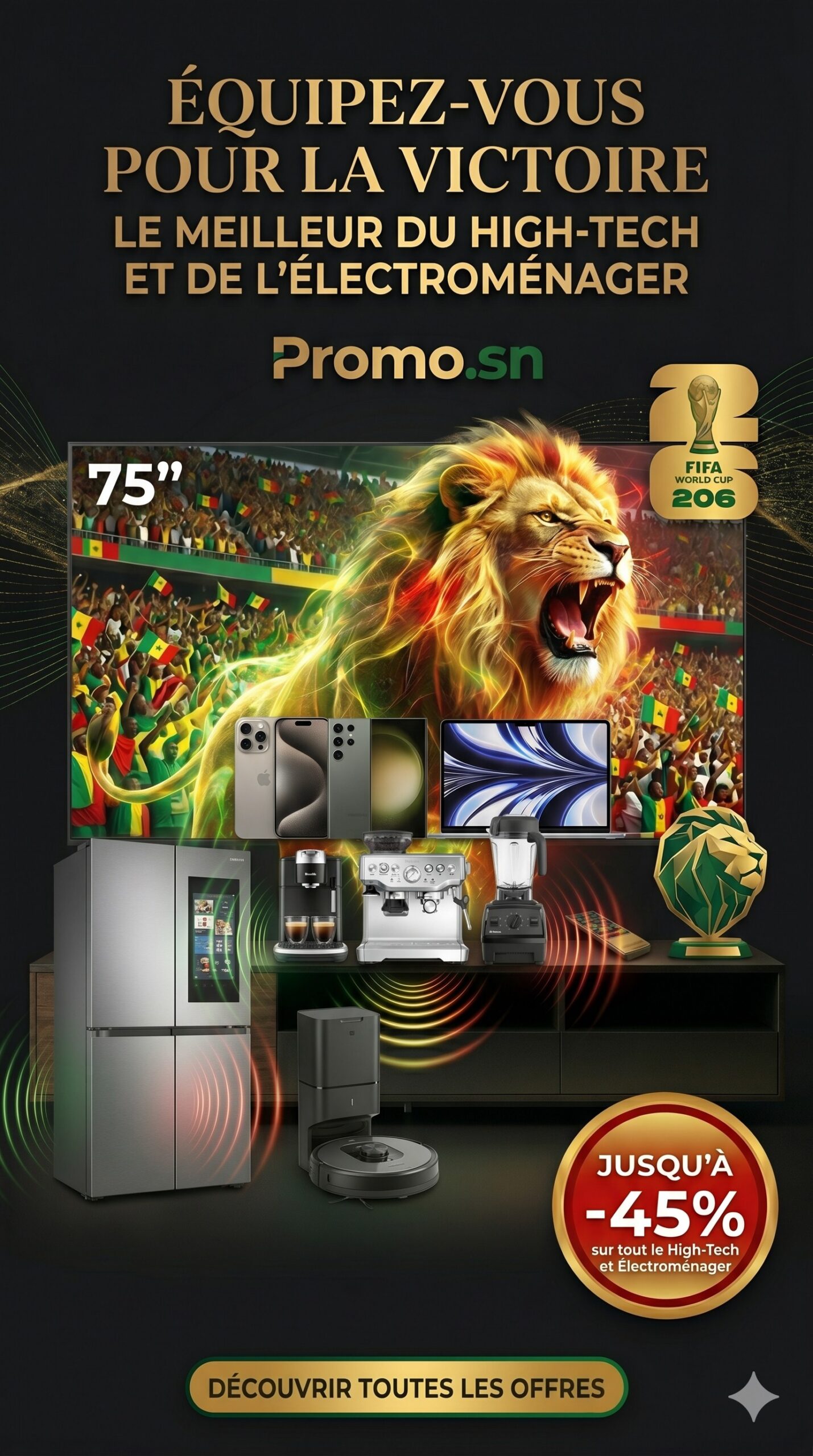 Bannière 2 mobile