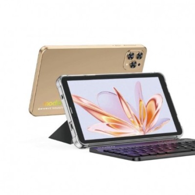 Tablette MODIO M797 5G 256Go 6Go RAM Android Double SIM Écran 7 Pouces HD