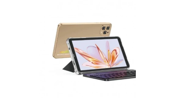 Tablette MODIO M797 5G 256Go 6Go RAM Android Double SIM Écran 7 Pouces HD