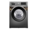 Machine à Laver Finix 7kg Inverter Frontale Grise FIN70IXDA05E