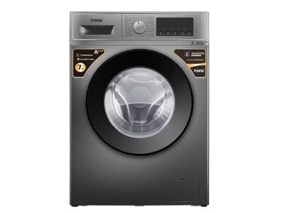 Machine à Laver Finix 7kg Inverter Frontale Grise FIN70IXDA05E
