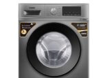 Machine à Laver Finix 7kg Inverter Frontale Grise FIN70IXDA05E – Image 4